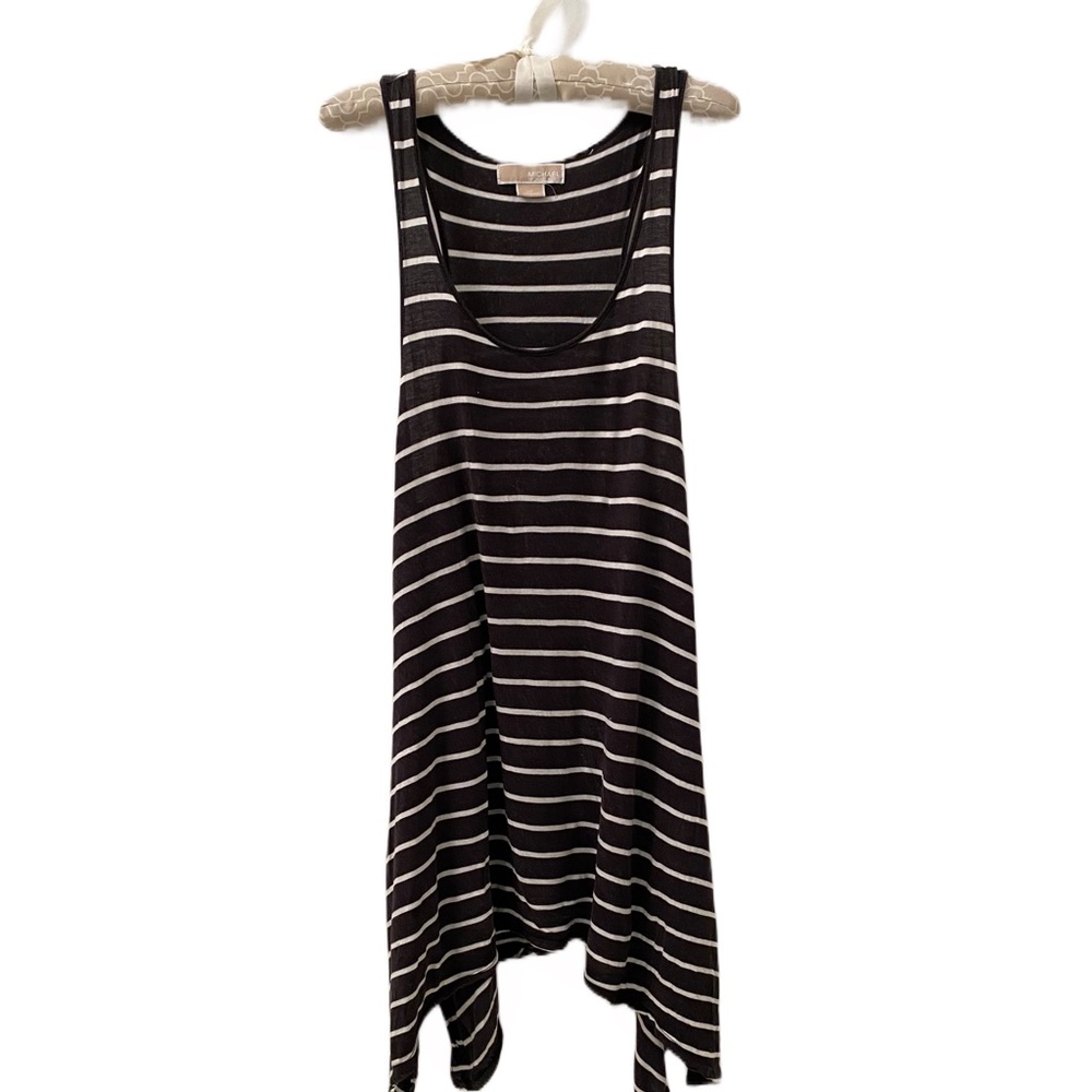 Michael Michael Kors Dress/Swim Coverup. Size L